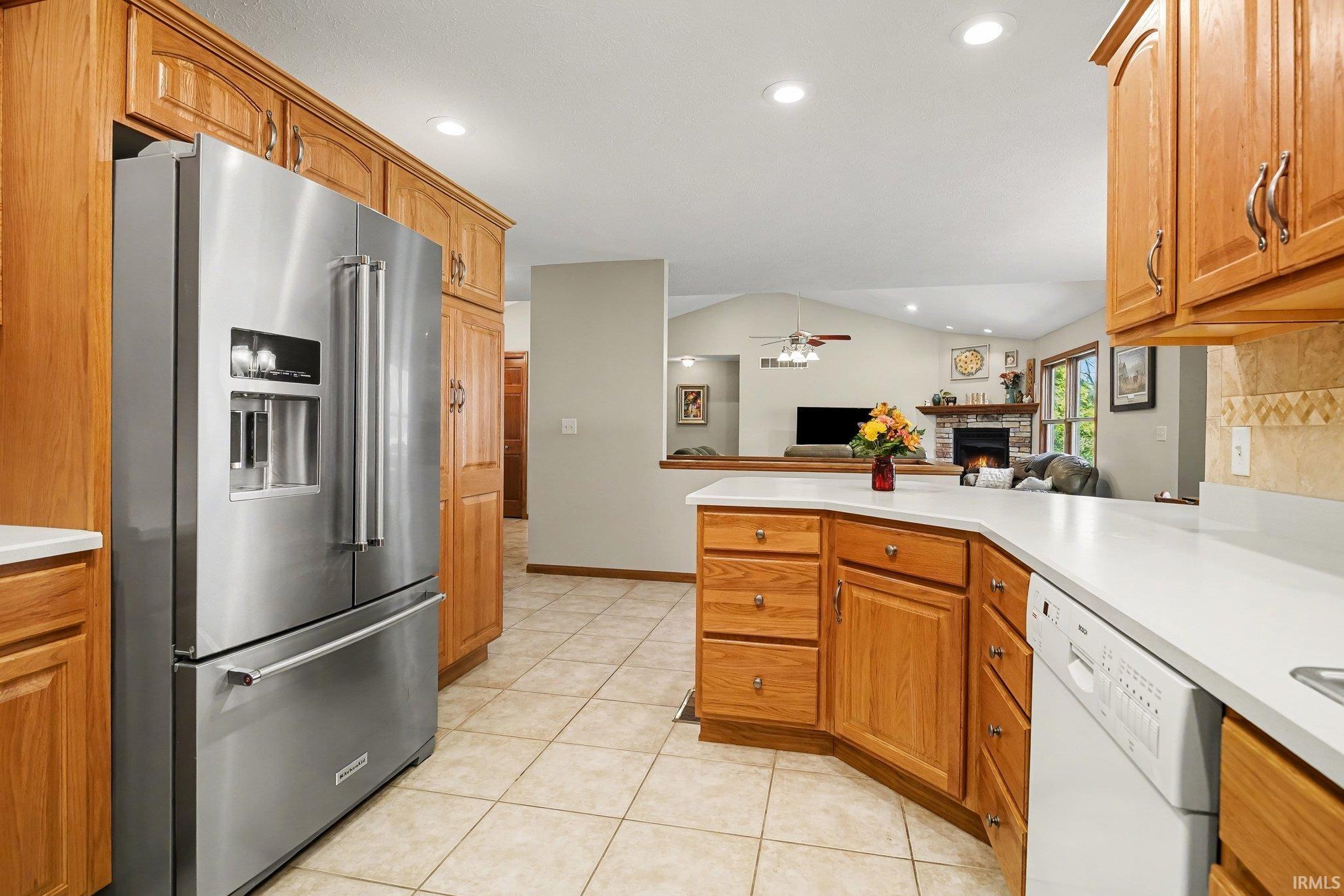 23605 River Drive Goshen IN 46528