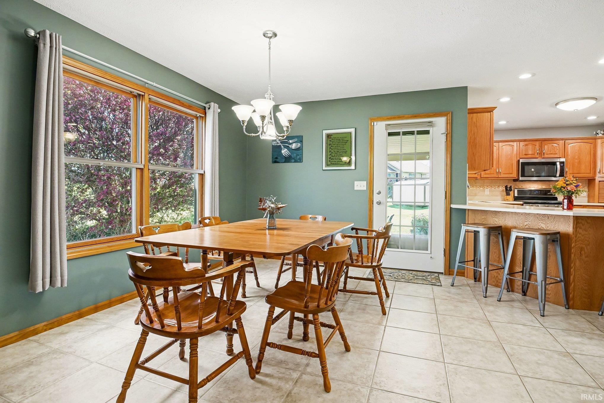 23605 River Drive Goshen IN 46528