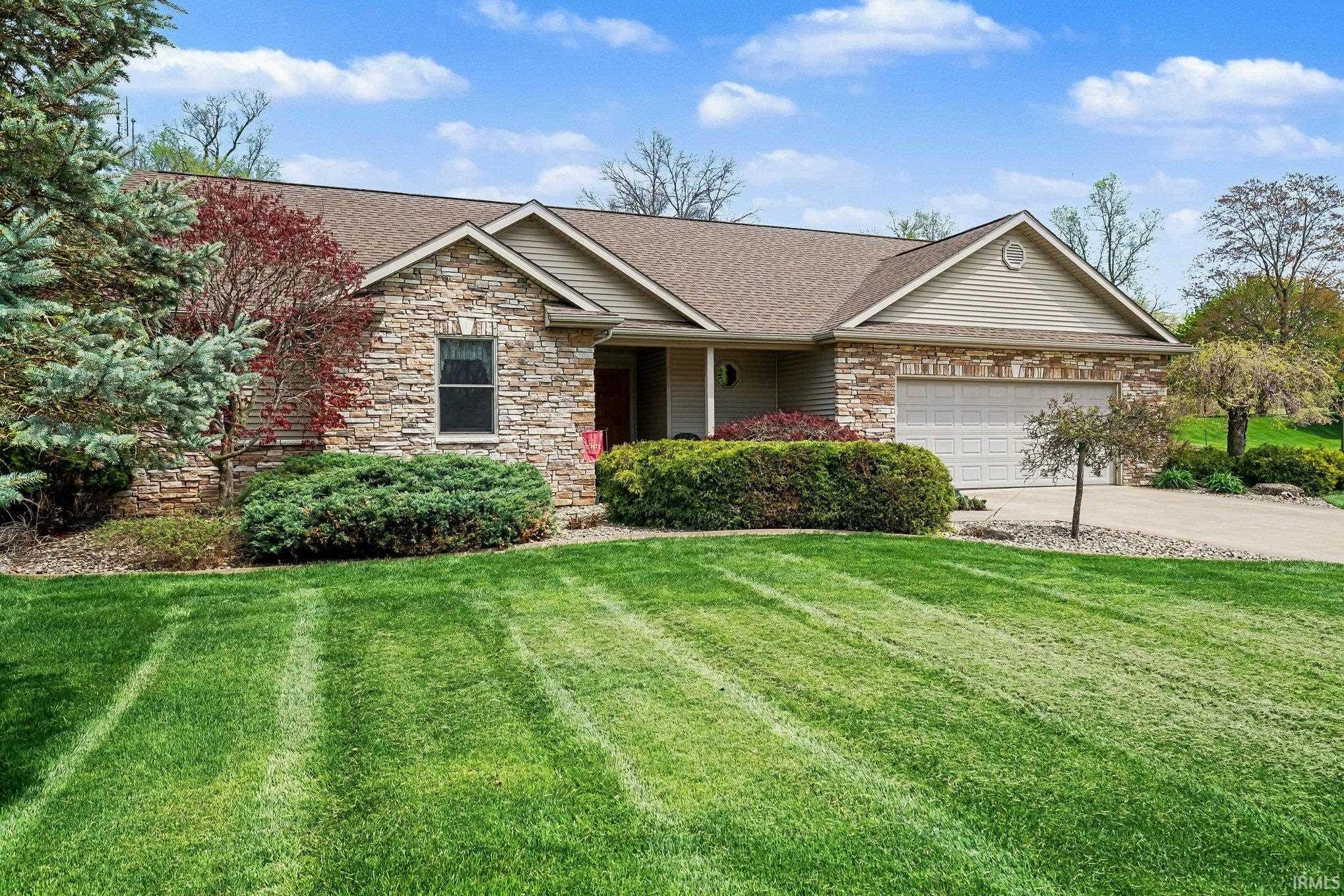 23605 River Drive Goshen IN 46528