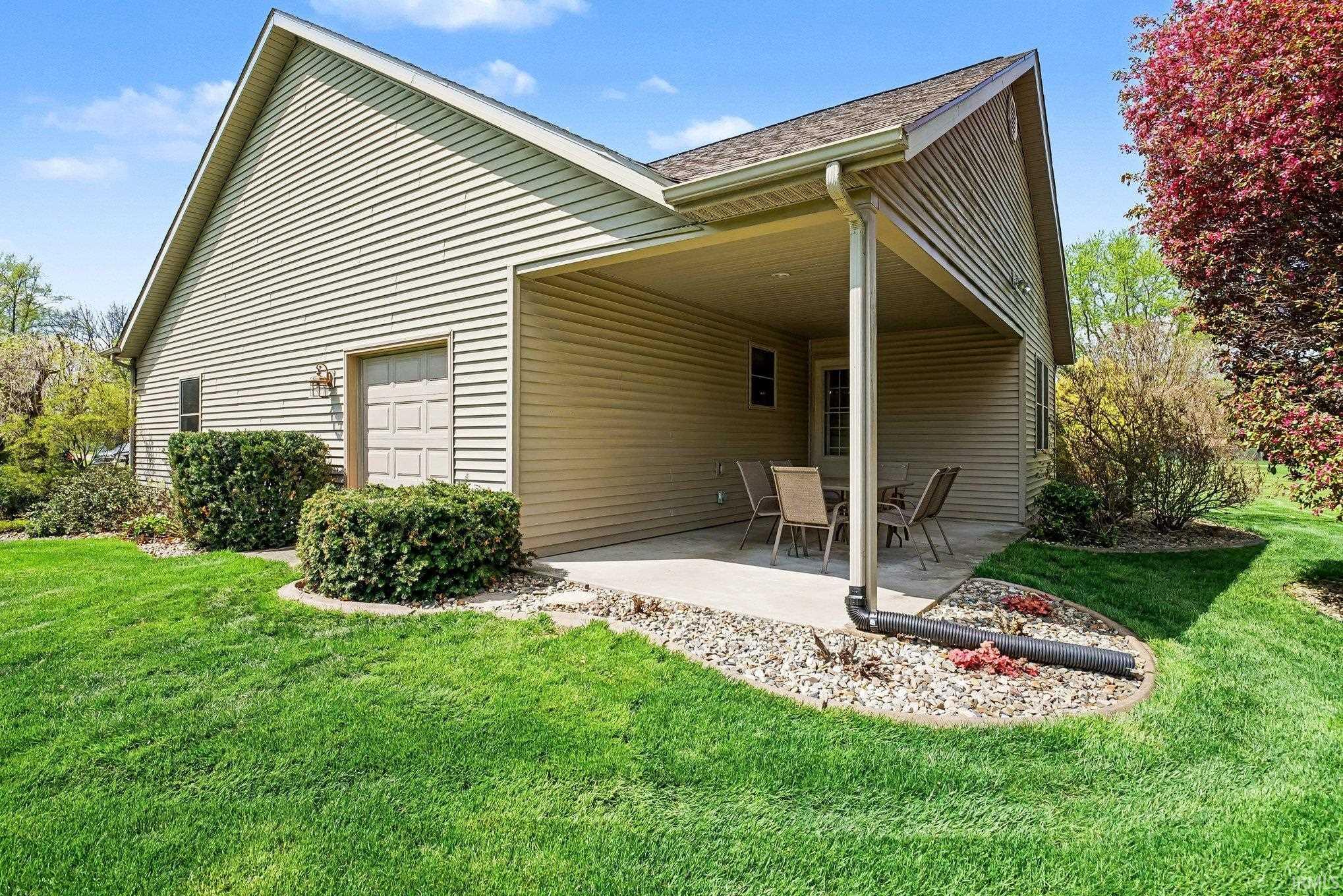 23605 River Drive Goshen IN 46528
