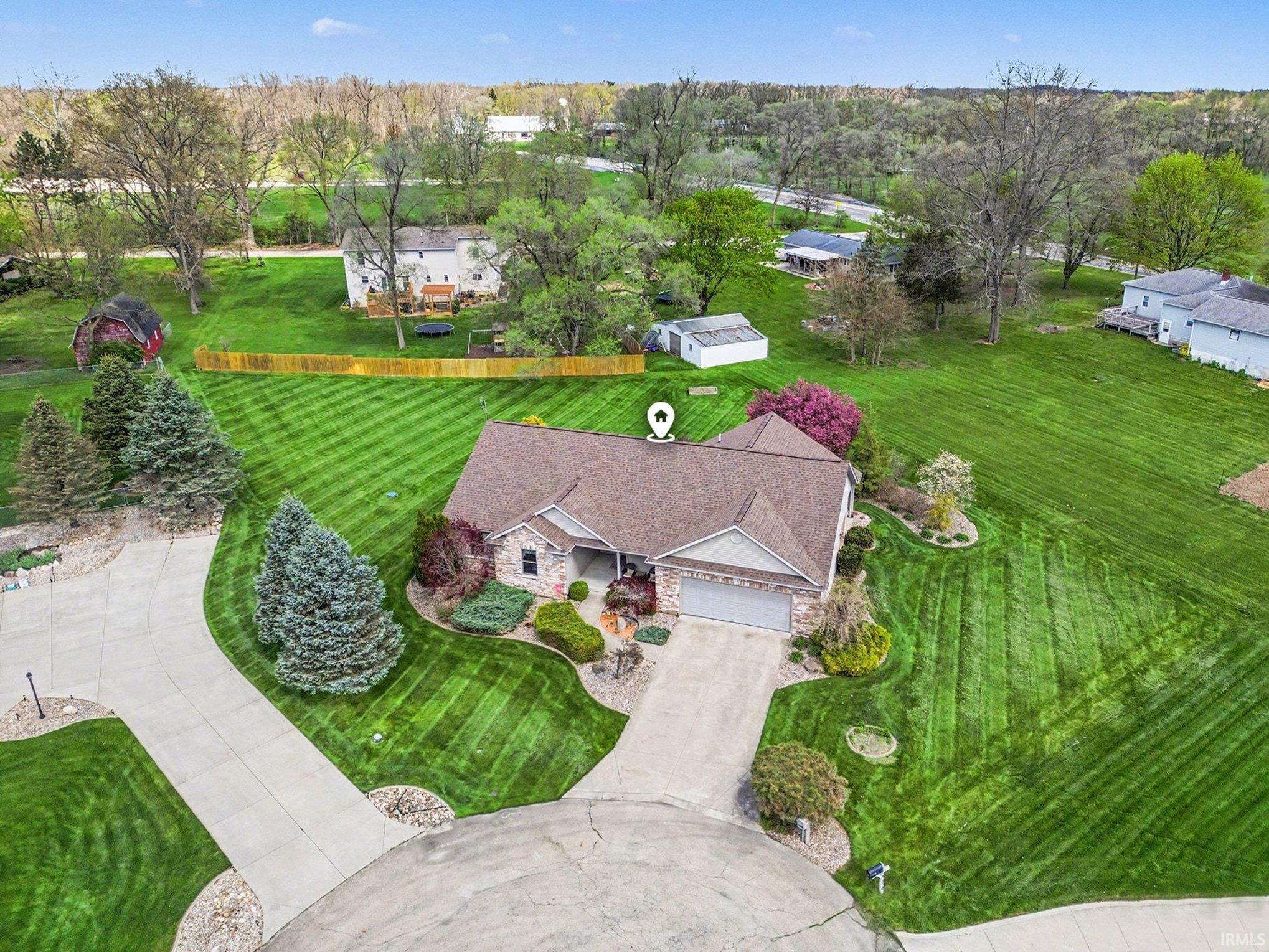23605 River Drive Goshen IN 46528