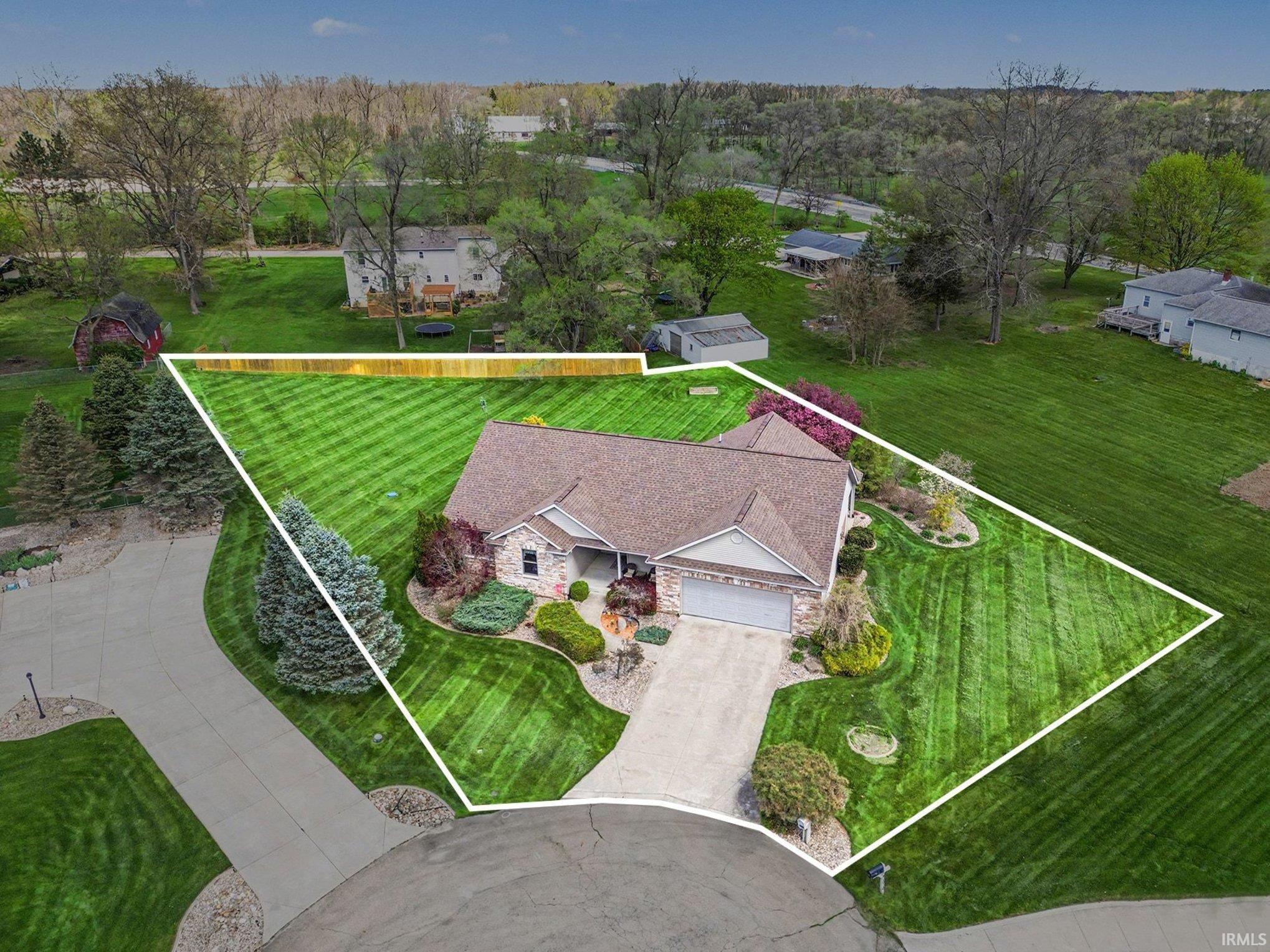 23605 River Drive Goshen IN 46528