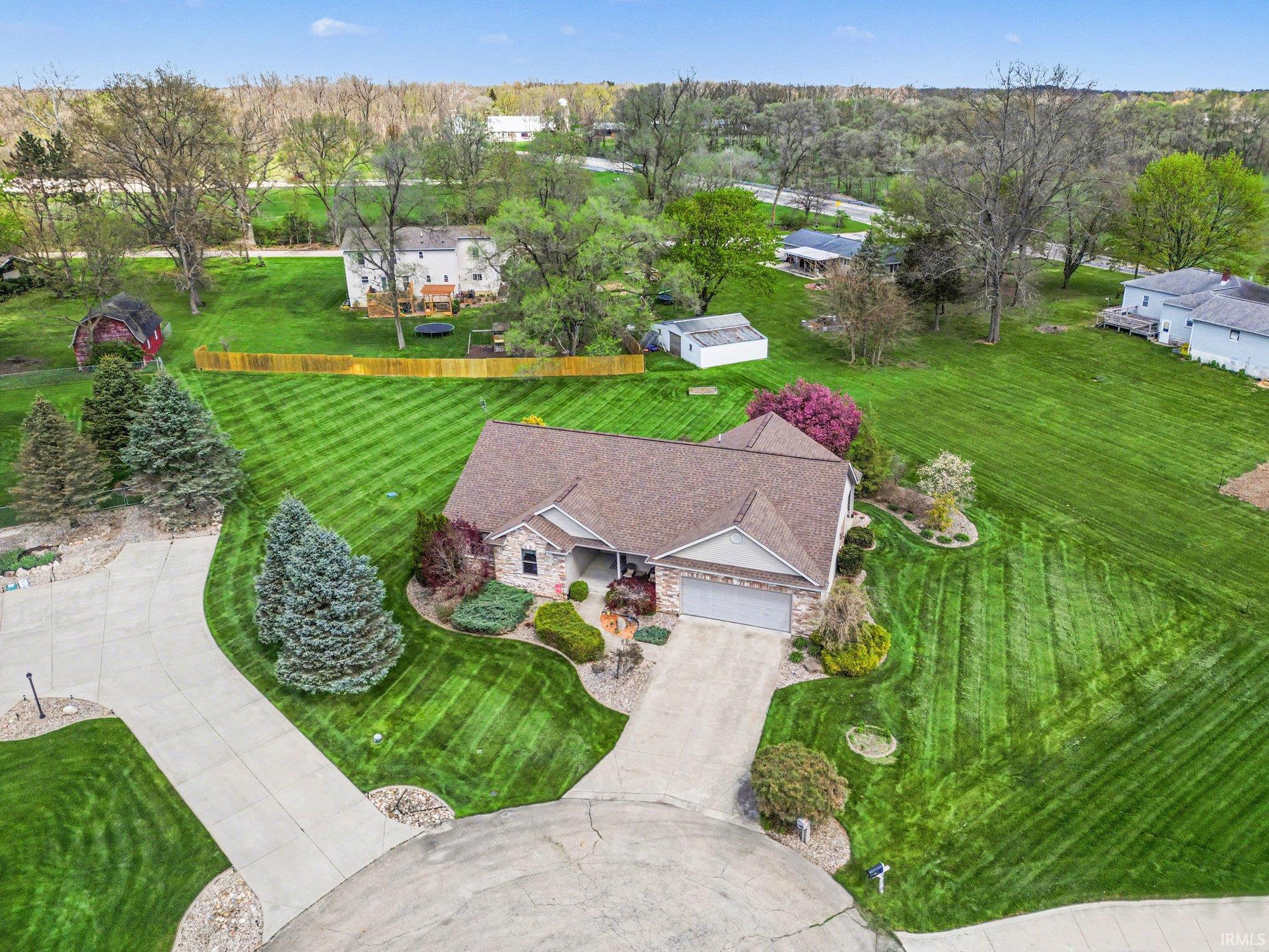 23605 River Drive Goshen IN 46528