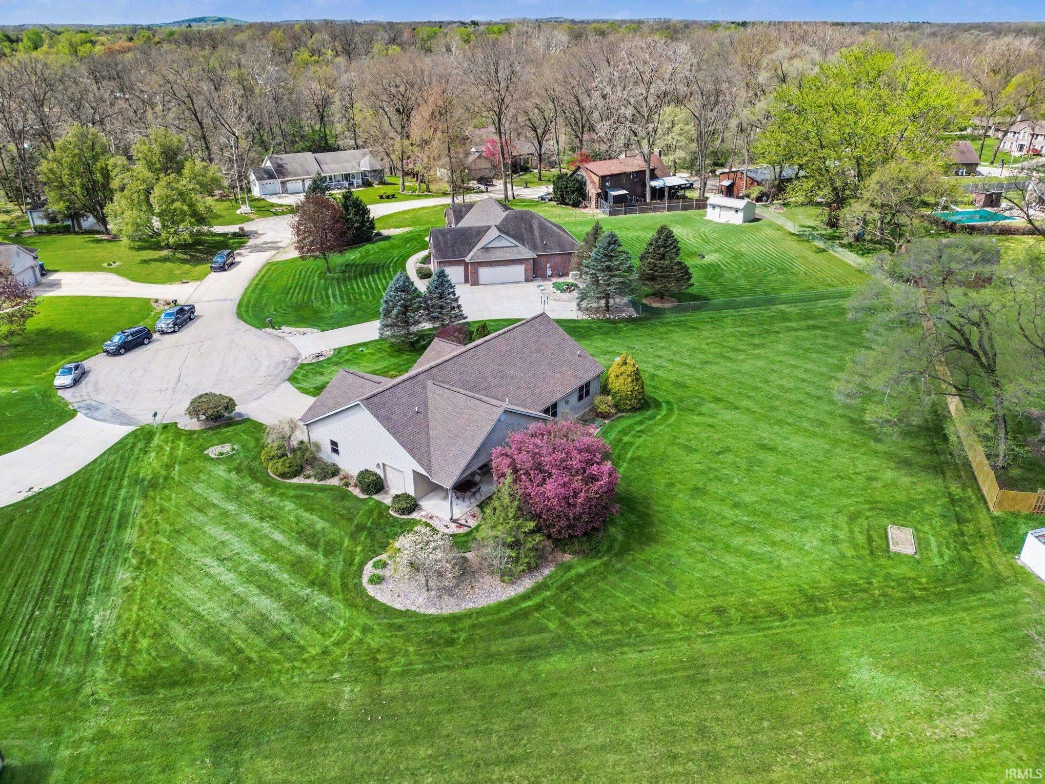 23605 River Drive Goshen IN 46528