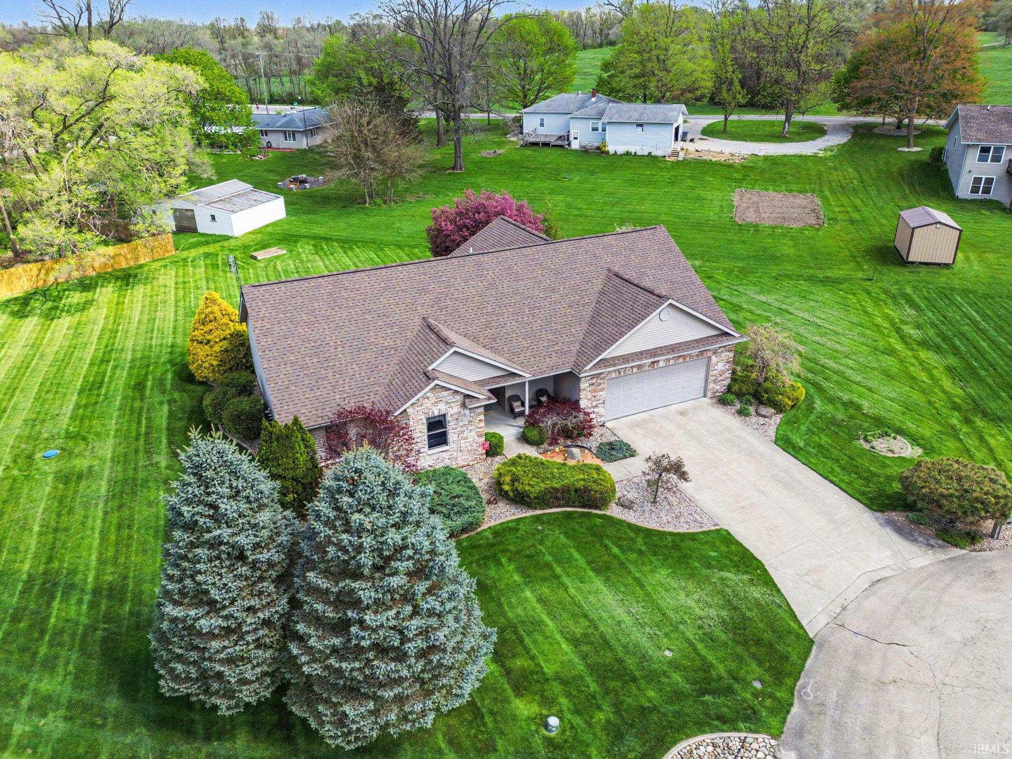 23605 River Drive Goshen IN 46528