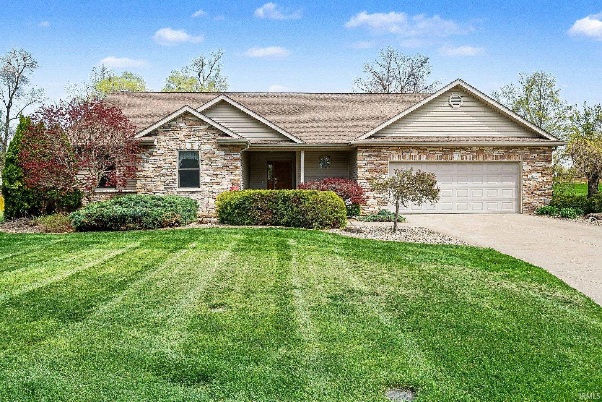 23605 River Drive Goshen IN 46528