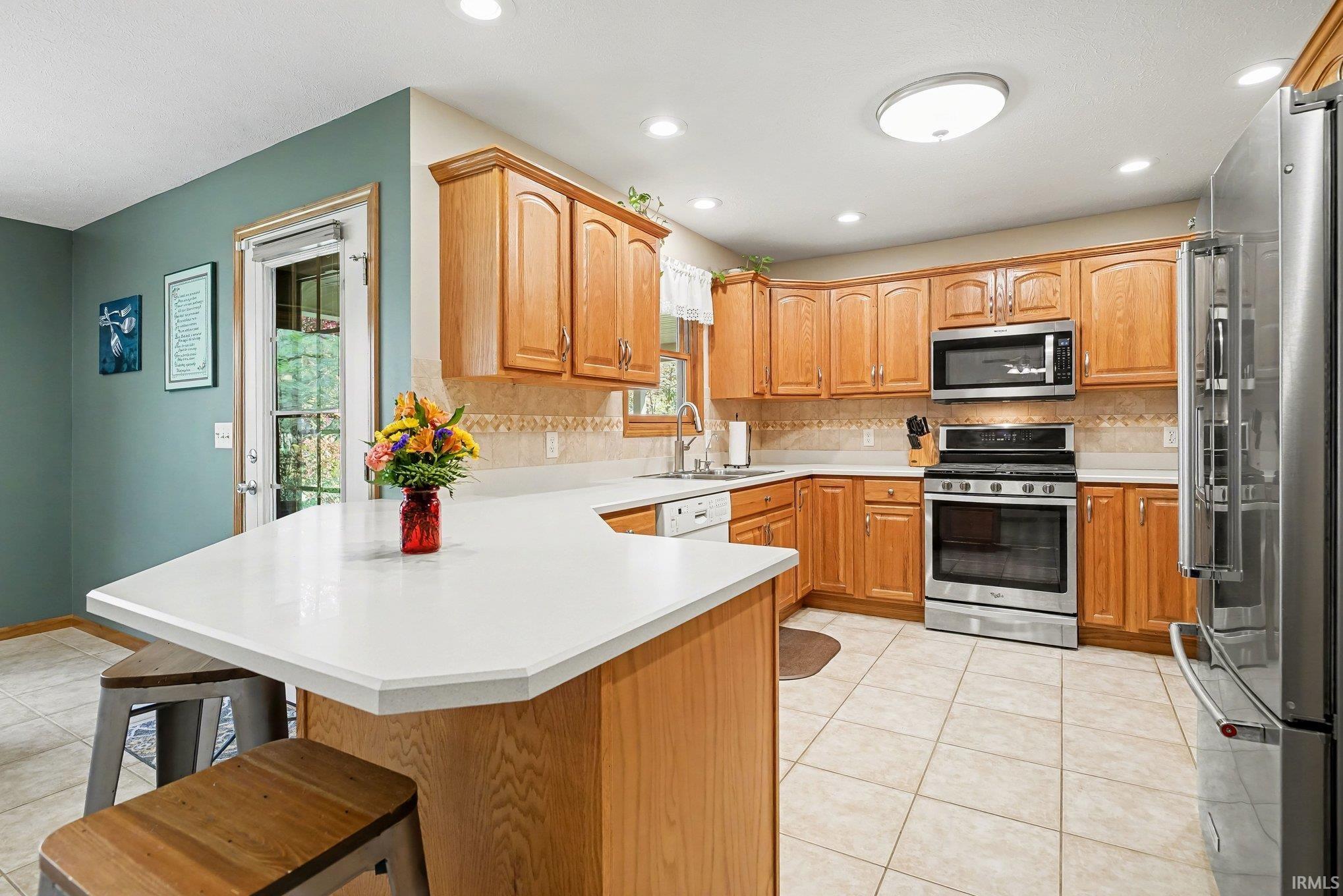 23605 River Drive Goshen IN 46528