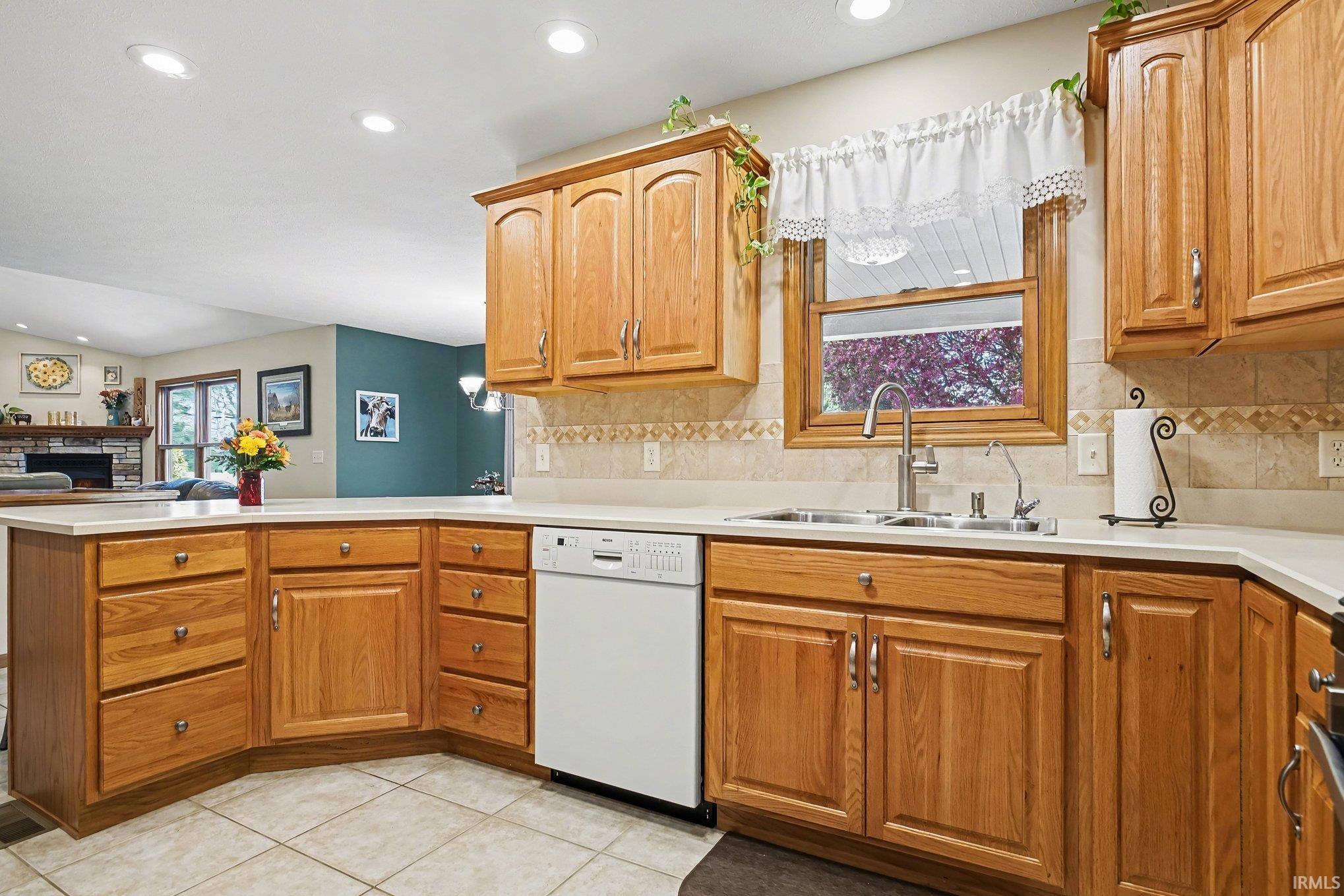 23605 River Drive Goshen IN 46528