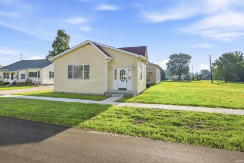 813 N 11th Street Elwood IN 46036