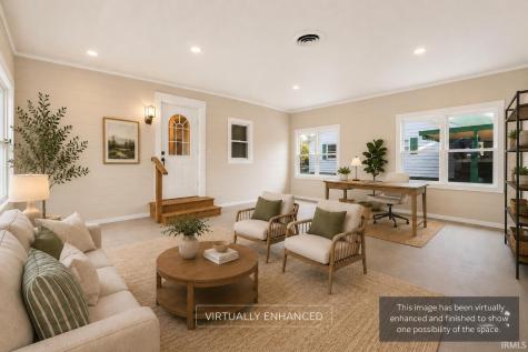 813 N 11th Street Elwood IN 46036