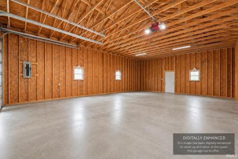 813 N 11th Street Elwood IN 46036