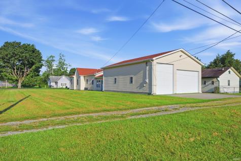 813 N 11th Street Elwood IN 46036