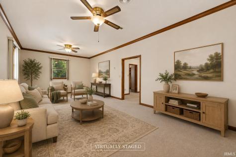 813 N 11th Street Elwood IN 46036