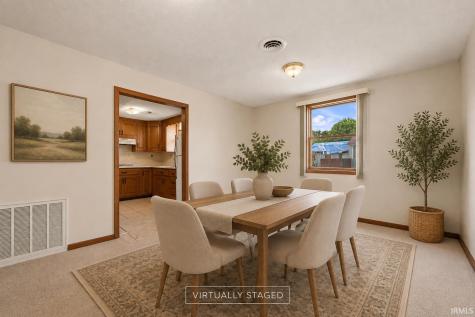813 N 11th Street Elwood IN 46036