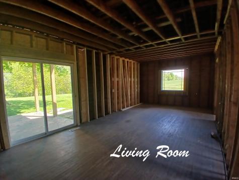 1569 Old Hwy 60 W Mitchell IN 47446
