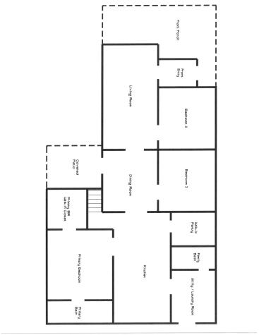 1569 Old Hwy 60 W Mitchell IN 47446