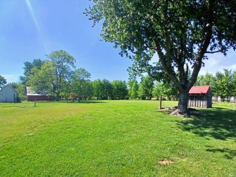 1569 Old Hwy 60 W Mitchell IN 47446