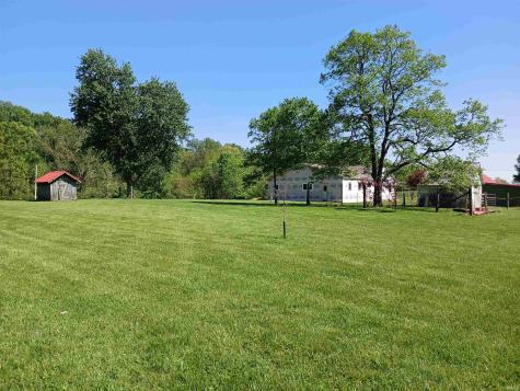 1569 Old Hwy 60 W Mitchell IN 47446