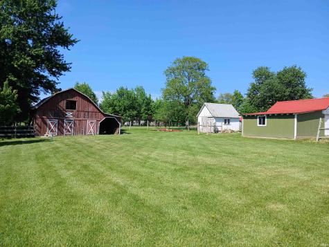 1569 Old Hwy 60 W Mitchell IN 47446