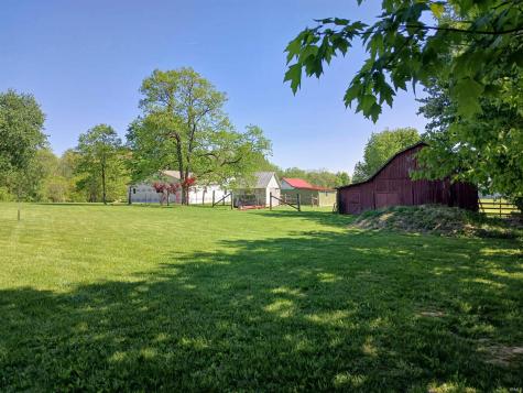 1569 Old Hwy 60 W Mitchell IN 47446