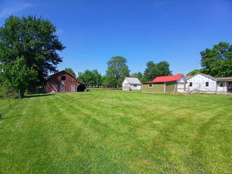 1569 Old Hwy 60 W Mitchell IN 47446