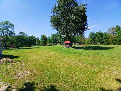 1569 Old Hwy 60 W Mitchell IN 47446