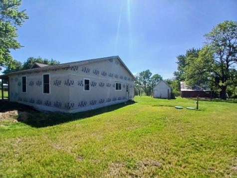 1569 Old Hwy 60 W Mitchell IN 47446