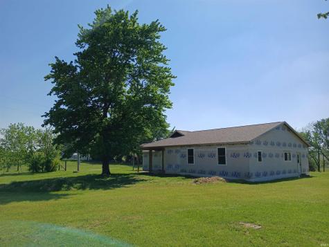 1569 Old Hwy 60 W Mitchell IN 47446