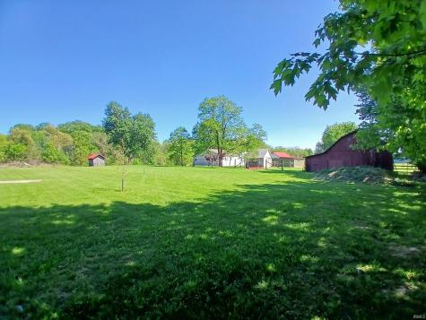 1569 Old Hwy 60 W Mitchell IN 47446