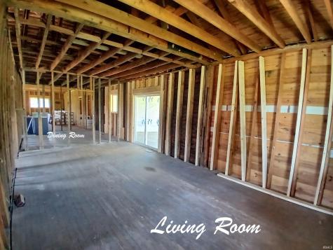 1569 Old Hwy 60 W Mitchell IN 47446