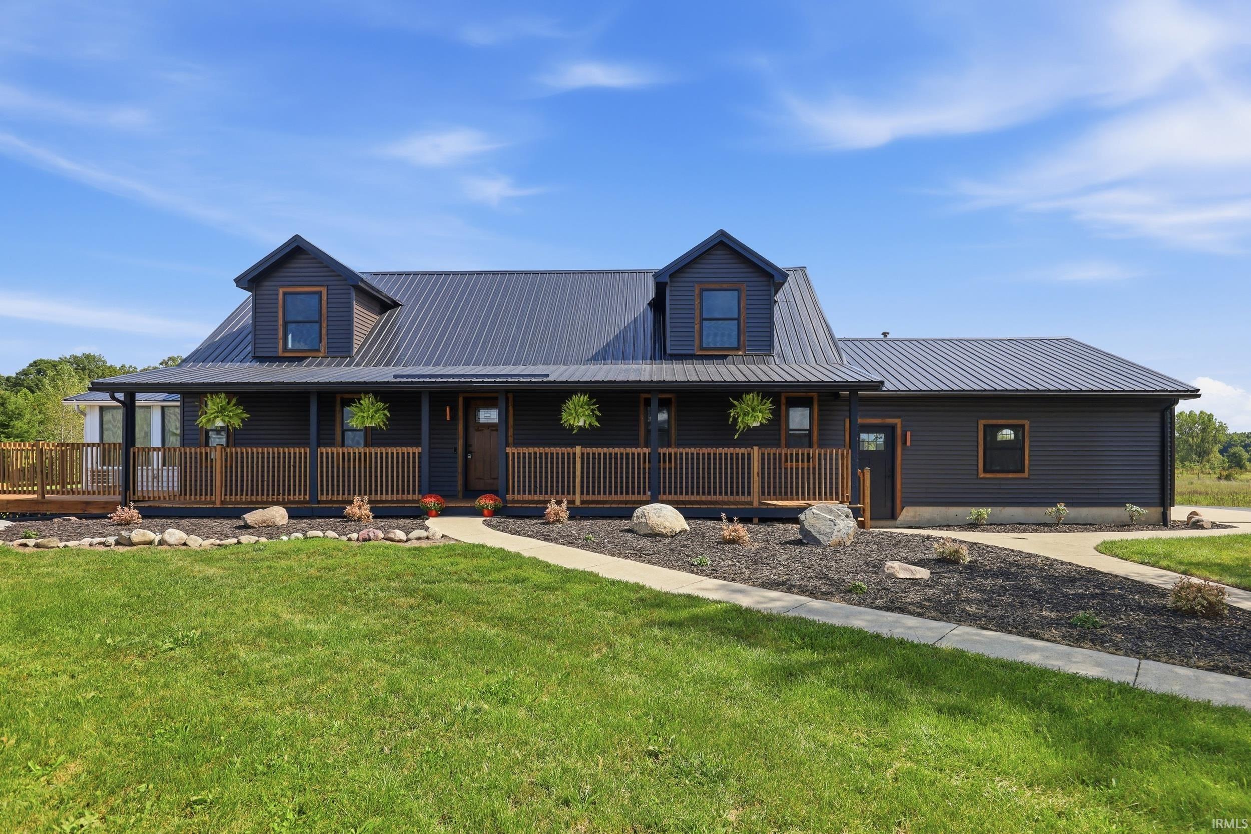 5311 County Road 35 Road Auburn IN 46706
