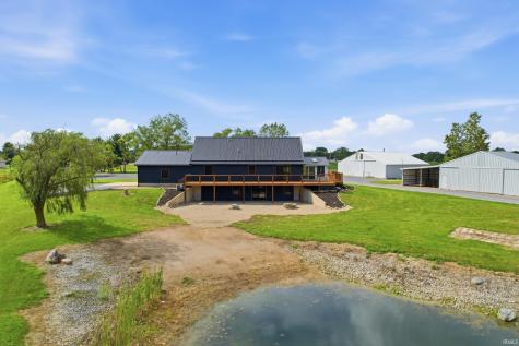 5311 County Road 35 Road Auburn IN 46706