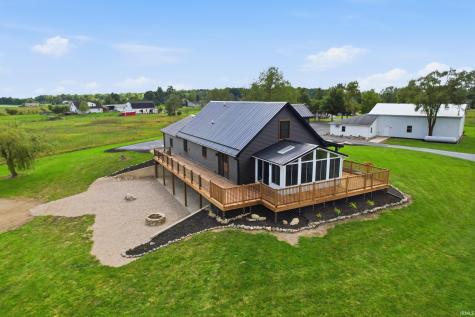 5311 County Road 35 Road Auburn IN 46706