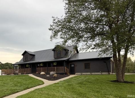 5311 County Road 35 Road Auburn IN 46706