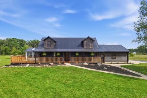5311 County Road 35 Road Auburn IN 46706