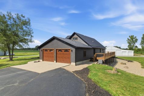 5311 County Road 35 Road Auburn IN 46706