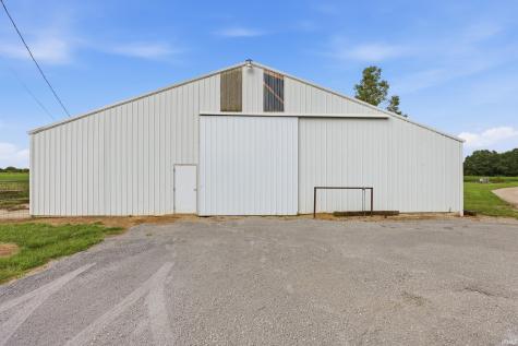 5311 County Road 35 Road Auburn IN 46706