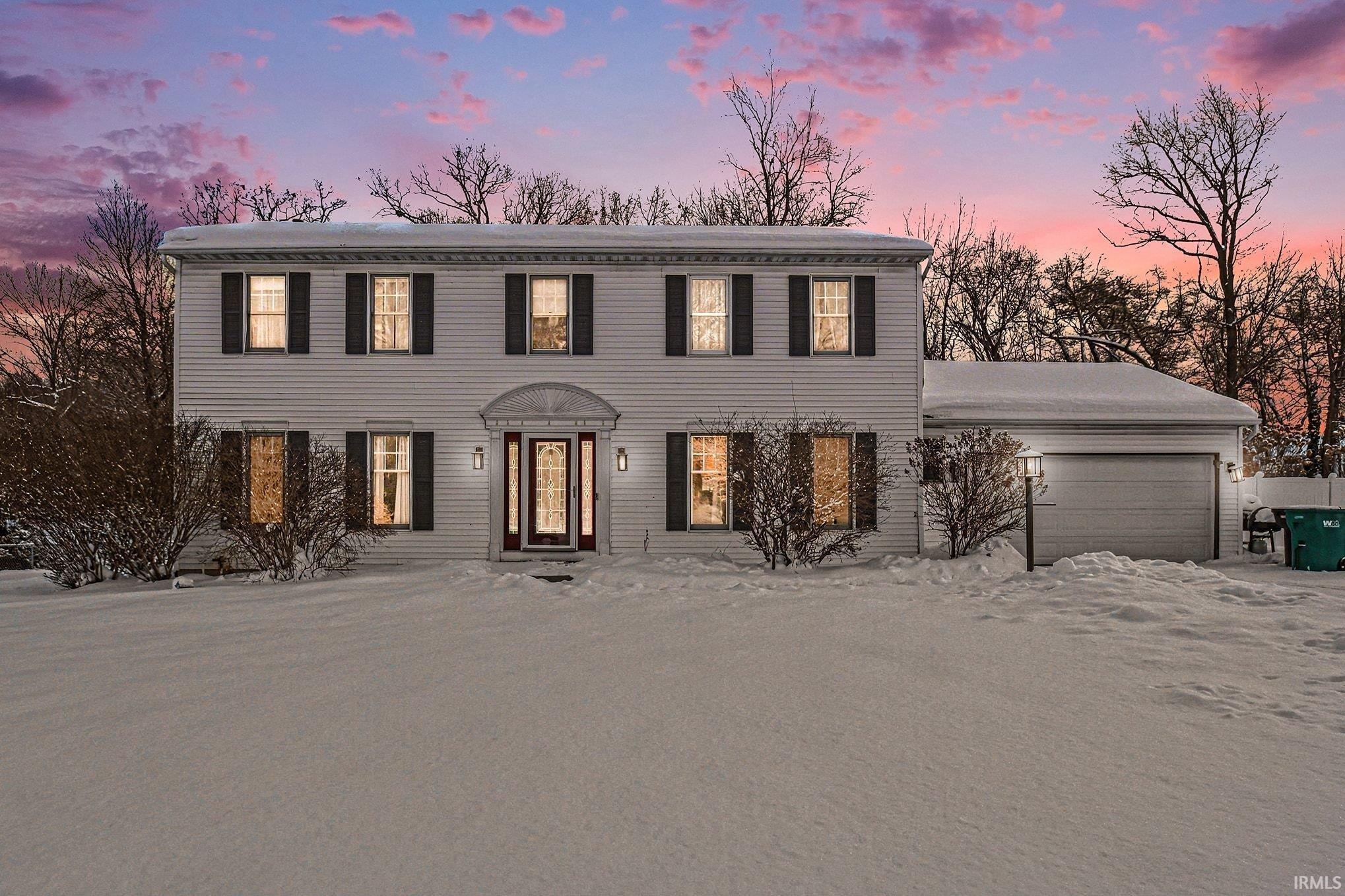 51170 Whitewater Lane South Bend IN 46628