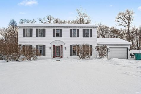 51170 Whitewater Lane South Bend IN 46628