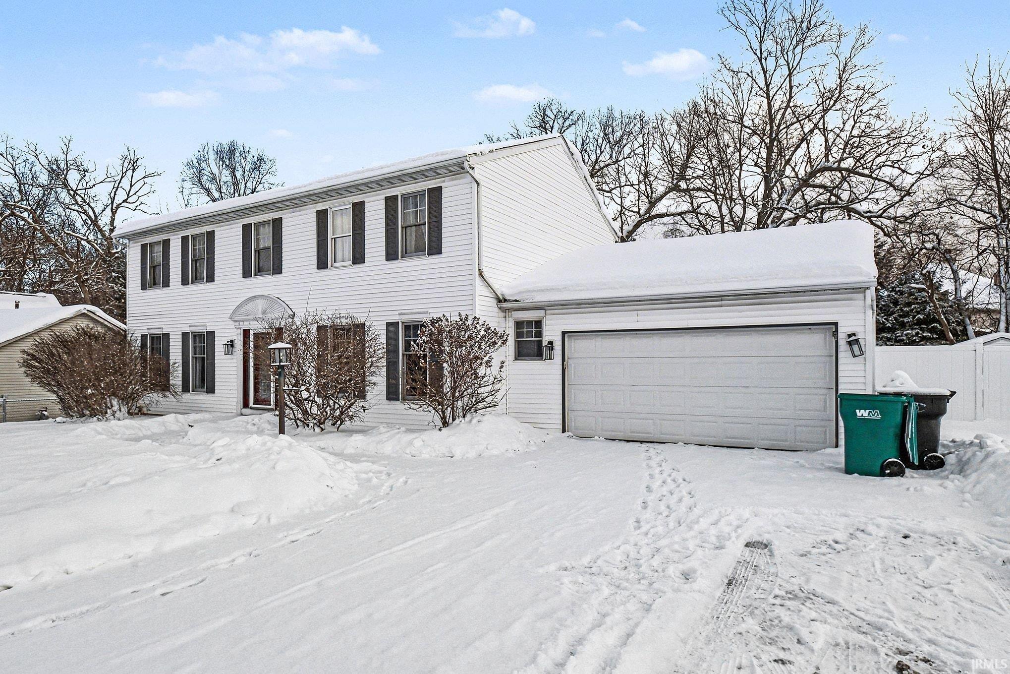 51170 Whitewater Lane South Bend IN 46628
