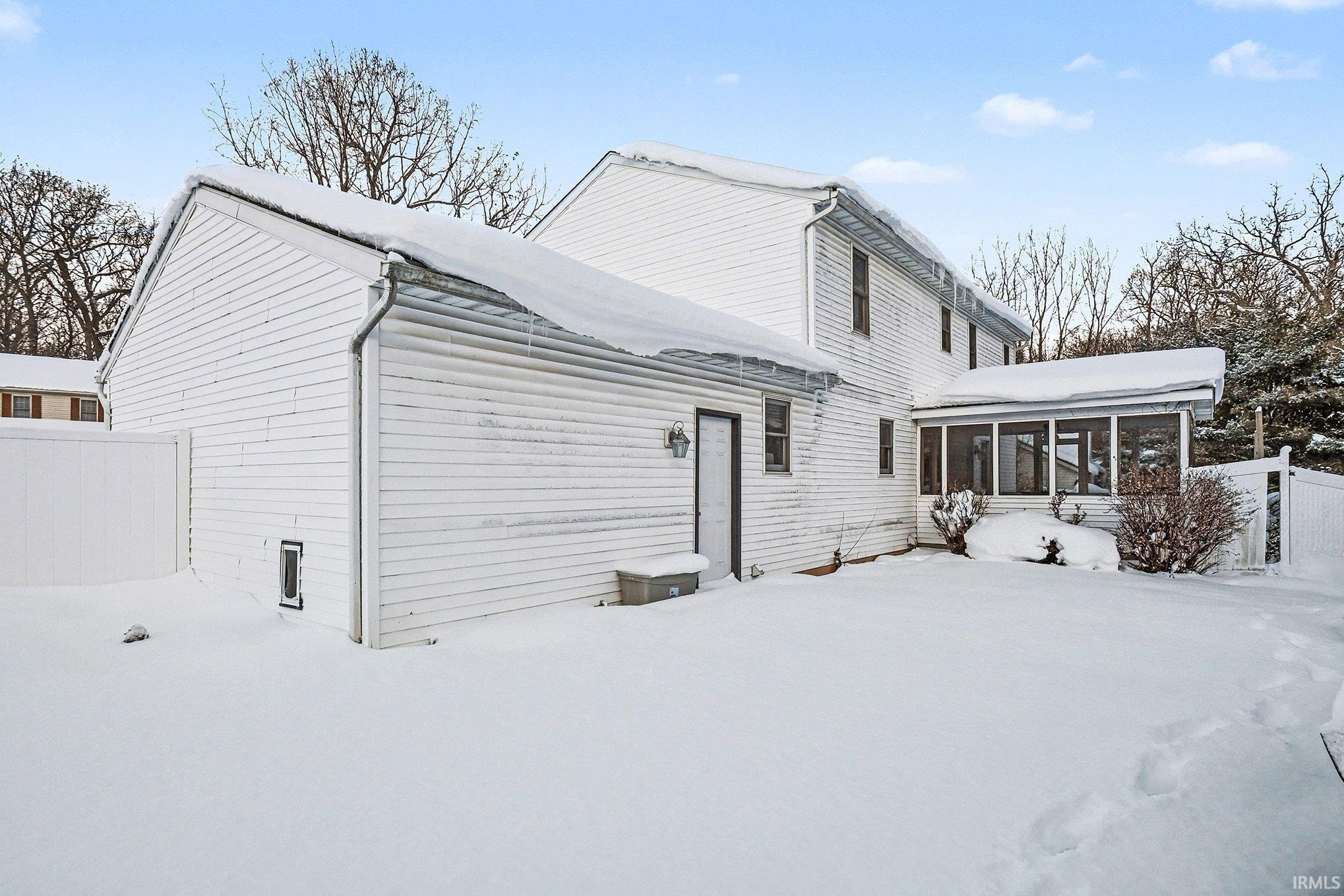 51170 Whitewater Lane South Bend IN 46628