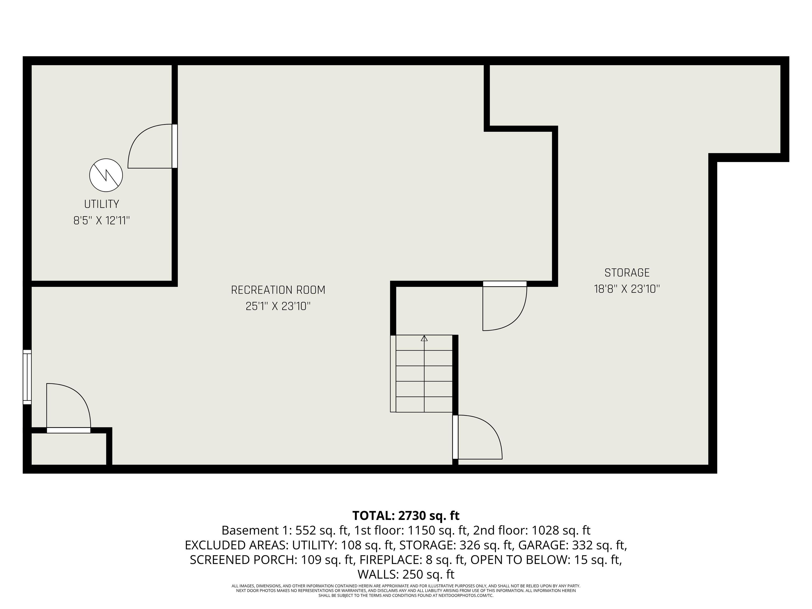 51170 Whitewater Lane South Bend IN 46628