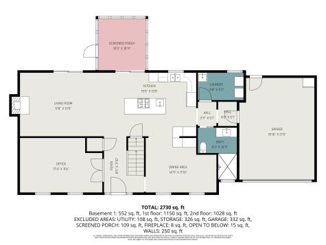 51170 Whitewater Lane South Bend IN 46628