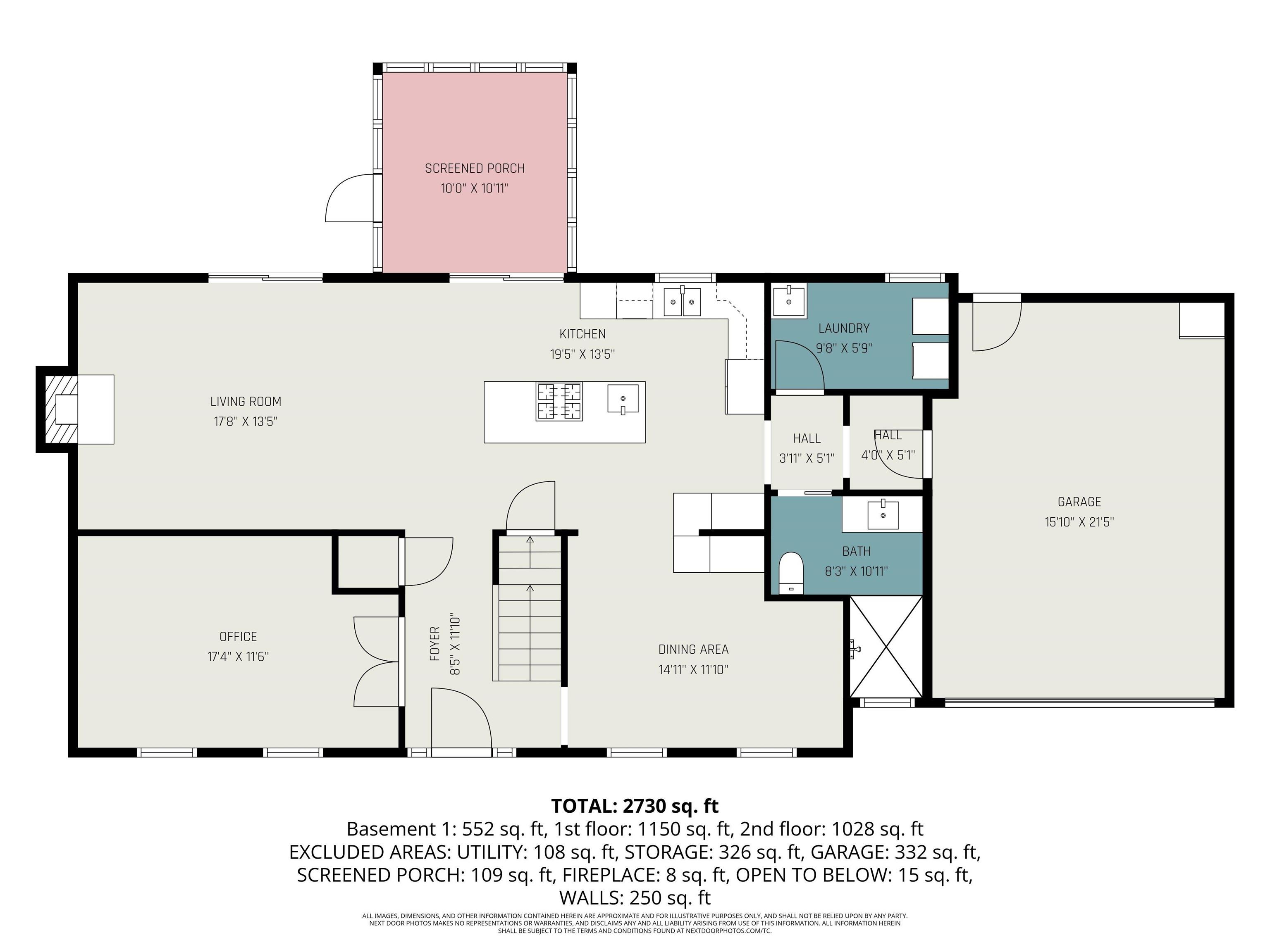 51170 Whitewater Lane South Bend IN 46628