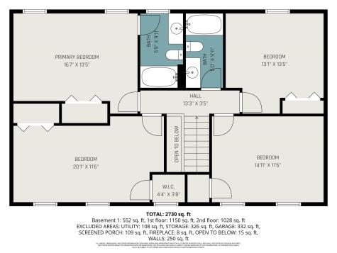 51170 Whitewater Lane South Bend IN 46628
