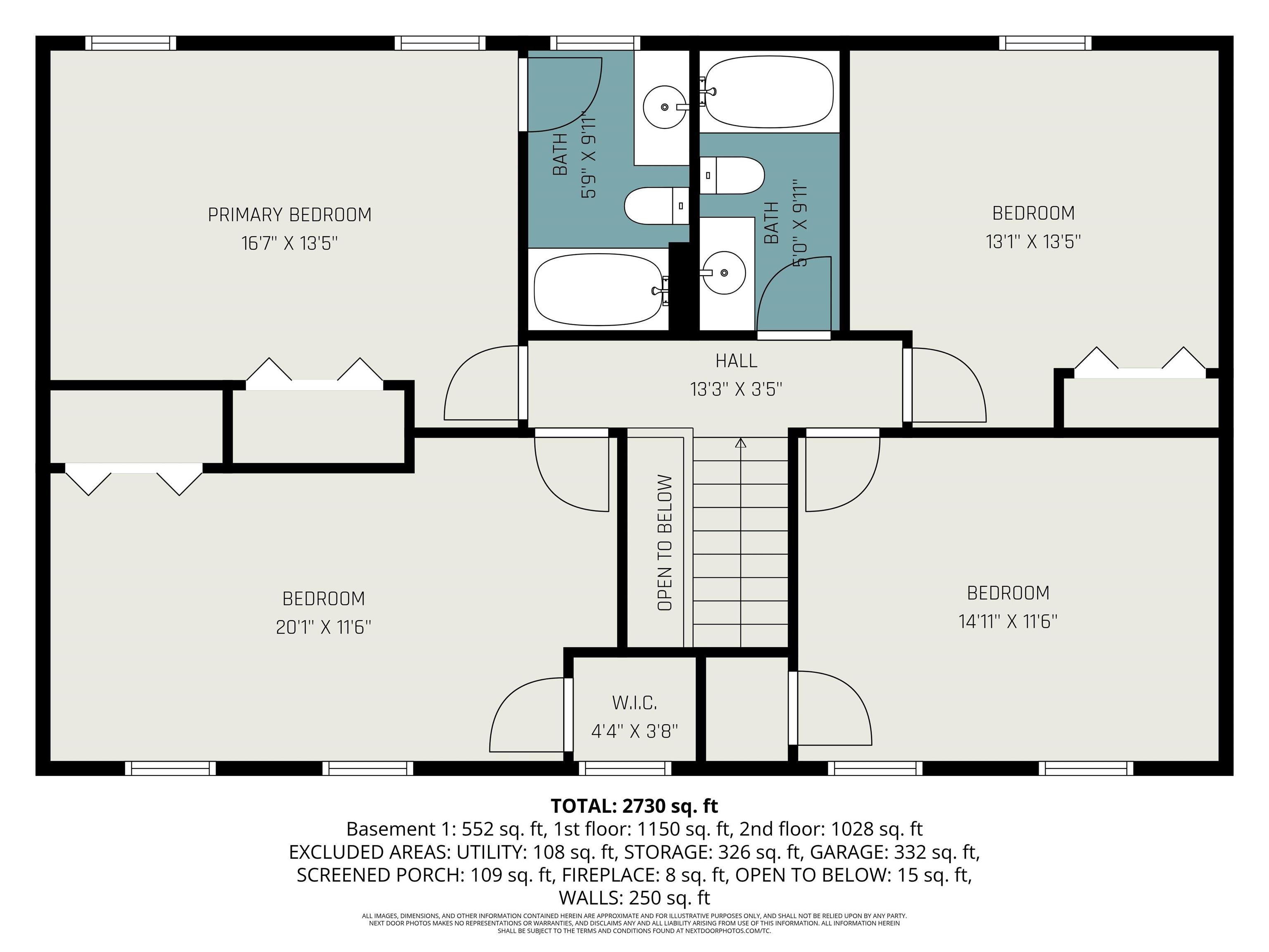 51170 Whitewater Lane South Bend IN 46628