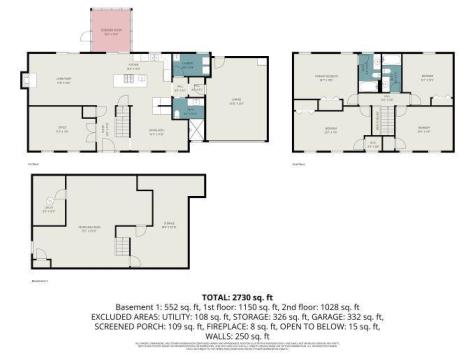 51170 Whitewater Lane South Bend IN 46628