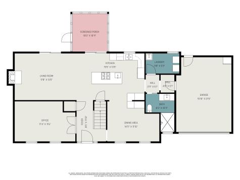 51170 Whitewater Lane South Bend IN 46628