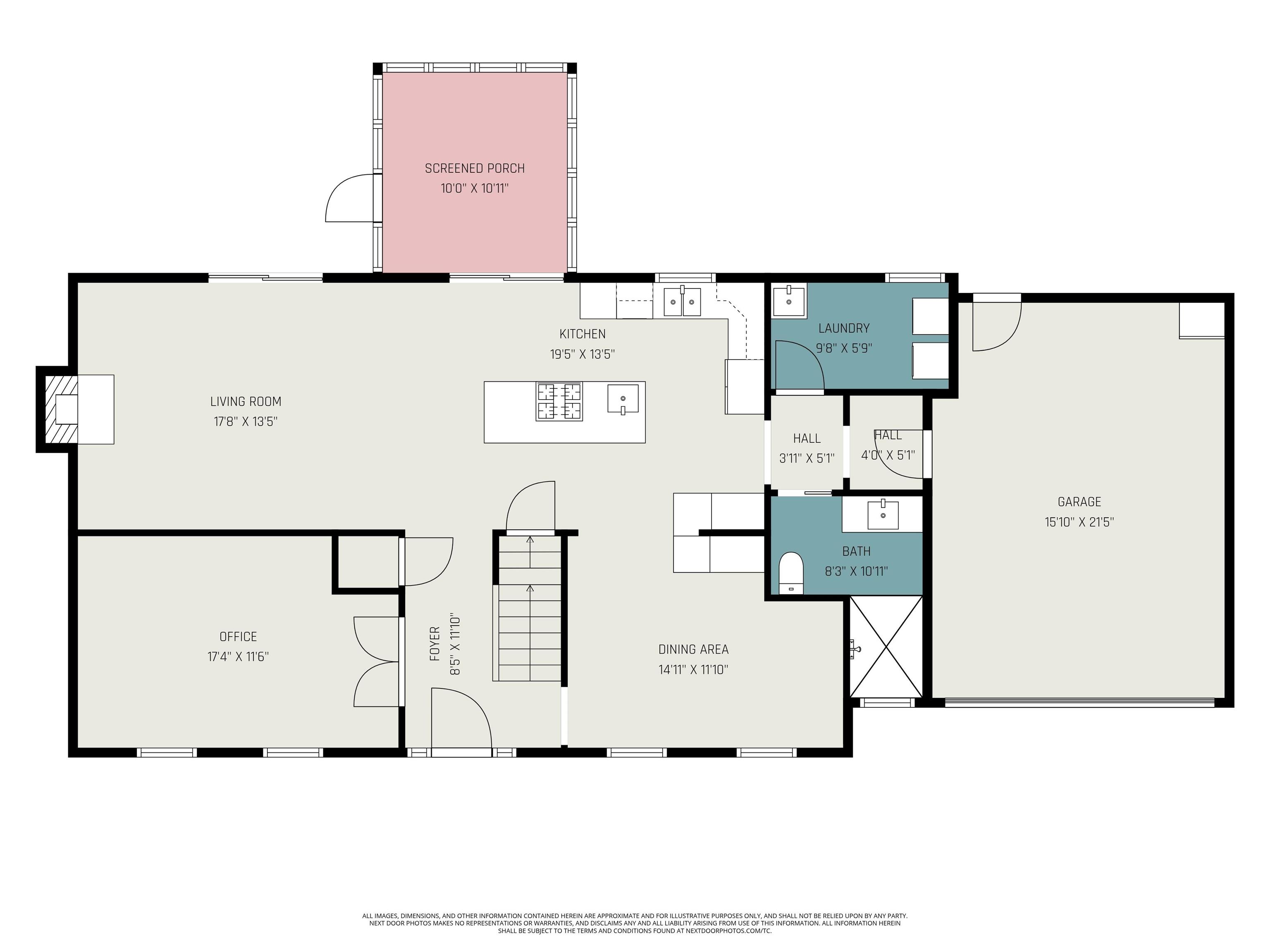 51170 Whitewater Lane South Bend IN 46628