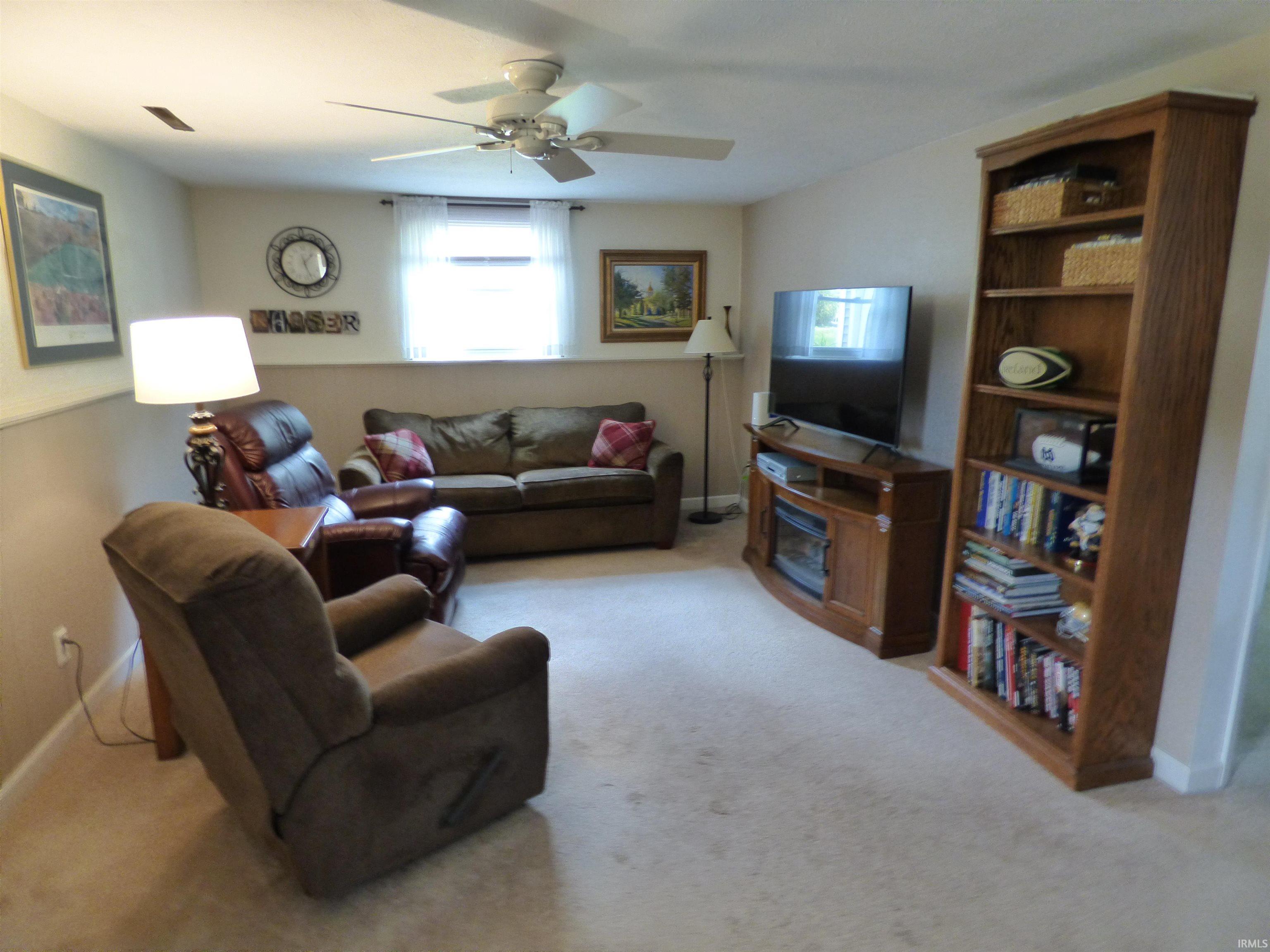 834 Greenmount Court Mishawaka IN 46544